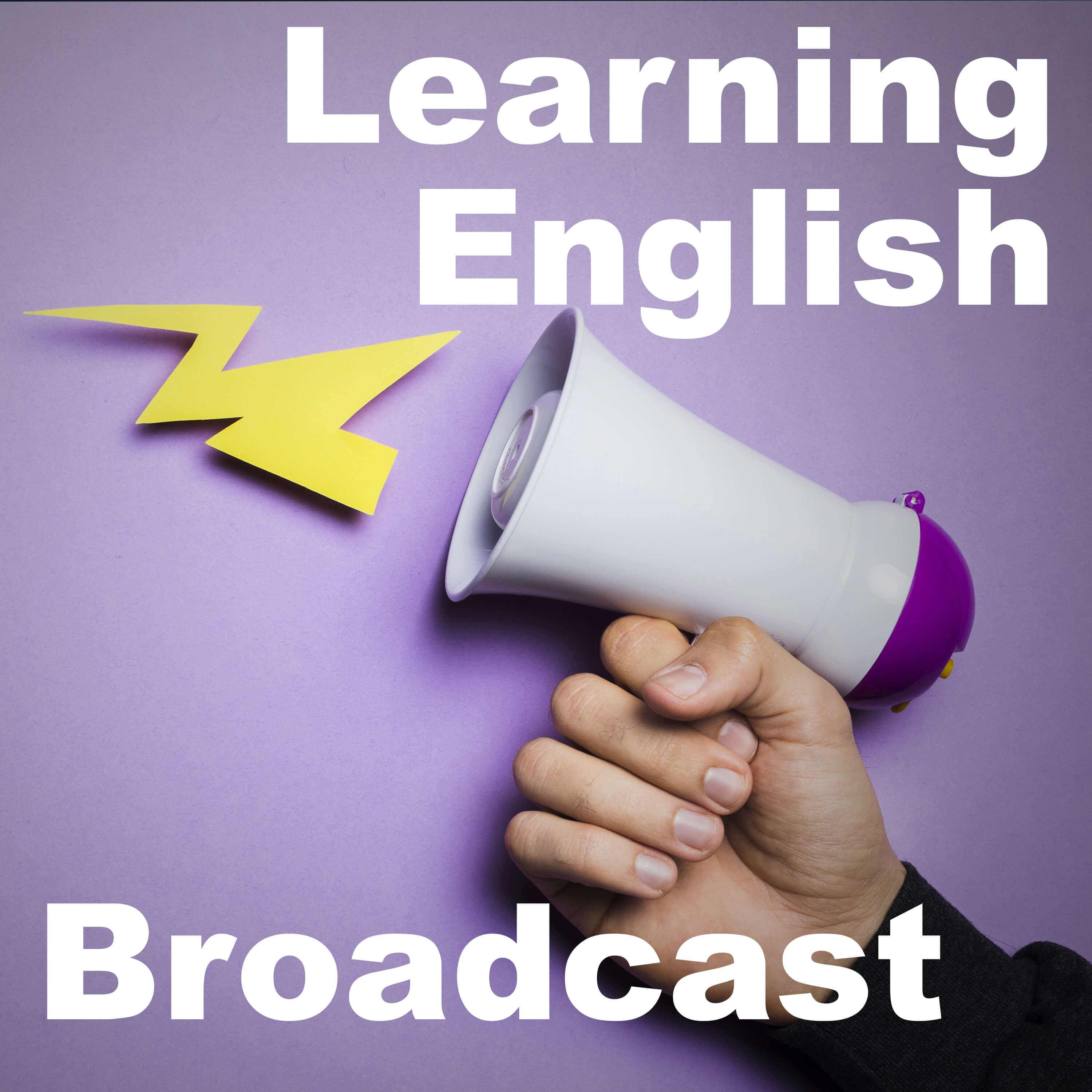 Learning English Podcast - March 29, 2025